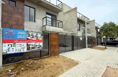 Casa com 3 quartos para alugar na Rua Rio Grande do Norte, Boneca do Iguaçu, São José dos Pinhais