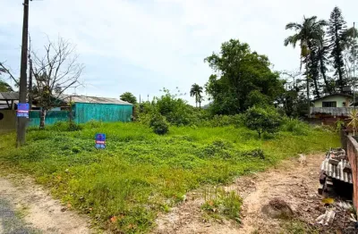 Terreno à venda na Rua José Da Costa Cidral, Centro, Garuva