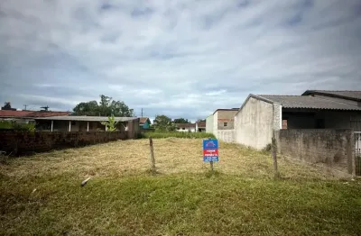 Terreno à venda na Rua 15, 78, Saint Etiene, Matinhos
