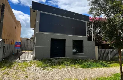 Ponto comercial para alugar na Rua Padre Bittencourt, 245, Centro, São José dos Pinhais
