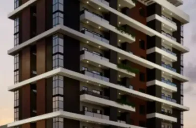 Apartamento à venda, 133.00 m2 por r$519000.00  - centro - sao jose dos pinhais/pr