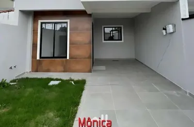 Casa com 3 quartos  à venda, 94.00 m2 por r$610000.00  - afonso pena - sao jose dos pinhais/pr