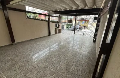 Casa com 3 quartos à venda na Rua Daniel Vieira, 62, Vila Guaca, São Paulo