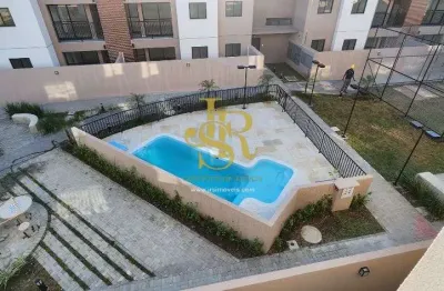 Apartamento com 2 quartos à venda na Rua Paulo Kissula, 922, Capão da Imbuia, Curitiba