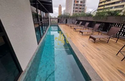 Apartamento com 2 quartos para alugar na Rua Tibagi, 740, Centro, Curitiba