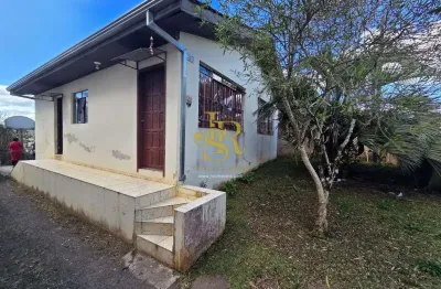 Casa com 3 quartos à venda na Rua das Gérberas, 671, São Dimas, Colombo