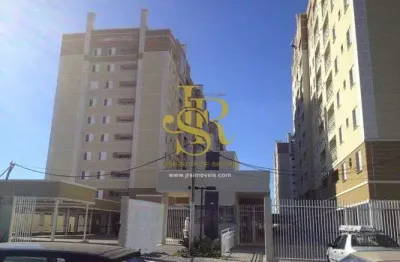 Apartamento com 3 quartos à venda na Rodovia João Leopoldo Jacomel - Rodovia Das ÁGuas, 13328, Emiliano Perneta, Pinhais