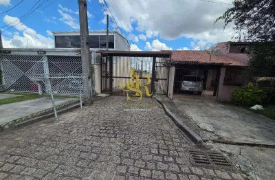 Casa em condomínio fechado com 2 quartos para alugar na Rua Rio Negro, 592, Bairro Alto, Curitiba