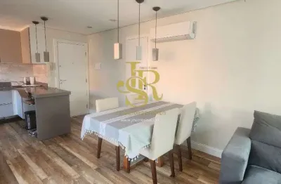 Kitnet / Stúdio para alugar na Rua Almirante Tamandaré, 785, Alto da Rua XV, Curitiba