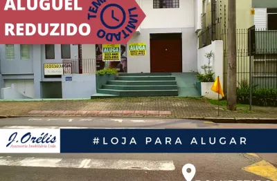 Sala comercial com 1 sala para alugar na Rua Teffe, 380, Bom Retiro, Curitiba