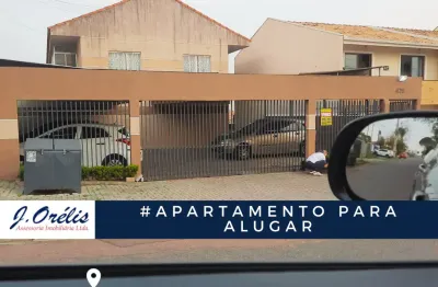 Apartamento com 2 quartos para alugar na Rua Luiza Lélia Gulin Geronasso, 435, Boa Vista, Curitiba