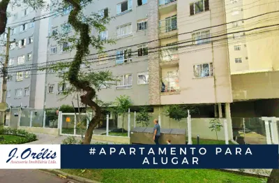 Apartamento com 1 quarto para alugar na Rua Morretes, 111, Portão, Curitiba