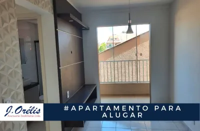 Apartamento com 2 quartos para alugar na Rua Doutor Canuto Maciel de Araújo, 620, Cidade Jardim, São José dos Pinhais
