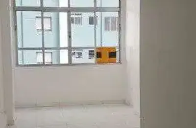 Apartamento com 1 dormitório à venda, 48 m² por r$ 238.000,00 - centro - são vicente/sp
