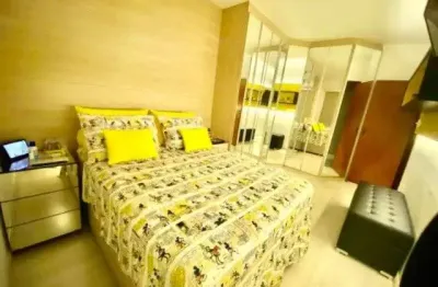Apartamento com 2 dormitórios à venda, 77 m² por r$ 500.000,00 - encruzilhada - santos/sp