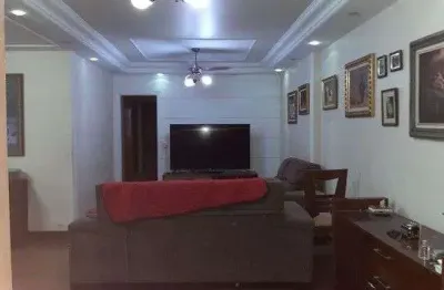 Apartamento com 3 dormitórios à venda, 125 m² por r$ 678.000,00 - campo grande - santos/sp