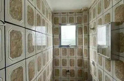 Studio com 1 dormitório à venda, 54 m² por r$ 235.000,00 - josé menino - santos/sp