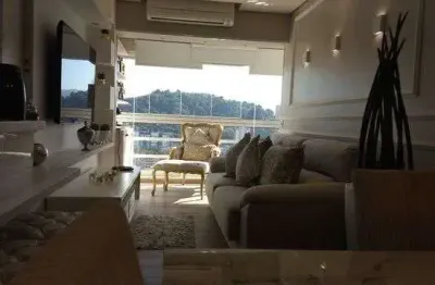 Apartamento com 2 dormitórios à venda, 70 m² por r$ 740.000 - vila belmiro - santos/sp