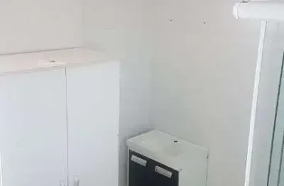 Apartamento com 1 dormitório, 53 m² - venda por r$ 200.000,00 ou aluguel por r$ 2.000,00/mês - vila cascatinha - são vicente/sp
