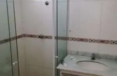 Apartamento com 1 dormitório à venda, 48 m² por r$ 200.000,00 - parque são vicente - são vicente/sp