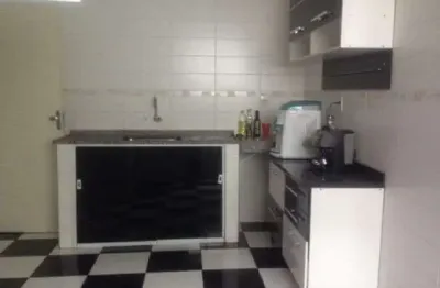 Sobrado com 3 dormitórios à venda, 120 m² por r$ 510.000,00 - macuco - santos/sp