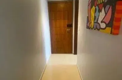 Apartamento com 2 dormitórios à venda, 122 m² por r$ 640.000,00 - marapé - santos/sp