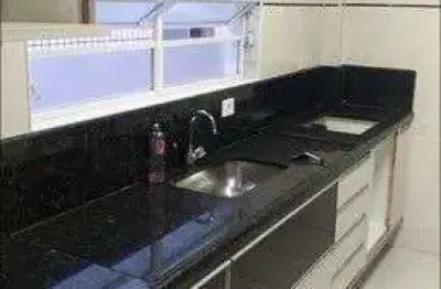 Sobrado, 140 m² - venda por r$ 650.000,00 ou aluguel por r$ 4.900,00/mês - estuário - santos/sp