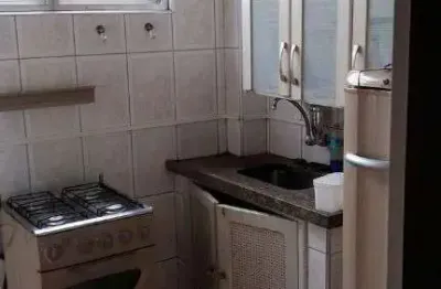 Apartamento à venda, 57 m² por r$ 289.000,00 - josé menino - santos/sp