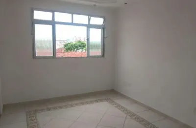 Apartamento com 2 dormitórios à venda, 62 m² por r$ 243.000,00 - estuário - santos/sp