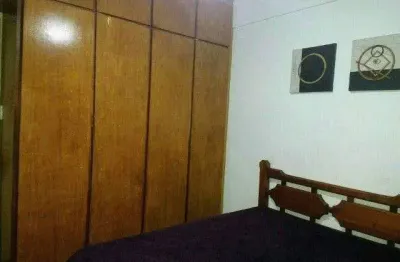 Apartamento com 2 dormitórios à venda, 90 m² por r$ 265.000,00 - itararé - são vicente/sp