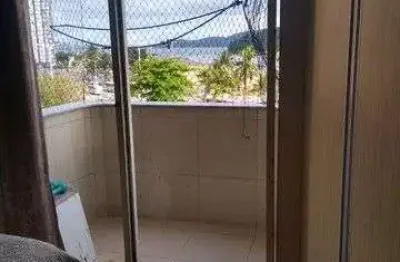 Apartamento com 2 dormitórios à venda, 140 m² por r$ 550.000,00 - itararé - são vicente/sp