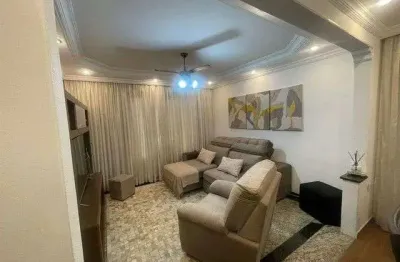 Sobrado à venda, 126 m² por r$ 763.000,00 - vila belmiro - santos/sp