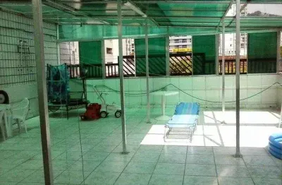 Apartamento com 3 dormitórios à venda, 160 m² por r$ 690.000 - pompéia - santos/sp