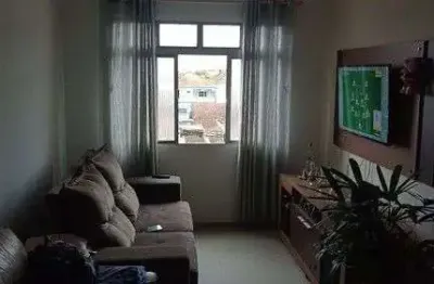 Apartamento com 3 dormitórios à venda, 75 m² por r$ 280.000,00 - jardim independência - são vicente/sp