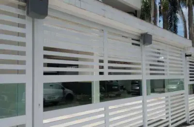 Apartamento com 2 dormitórios à venda, 49 m² por r$ 290.000,00 - centro - são vicente/sp