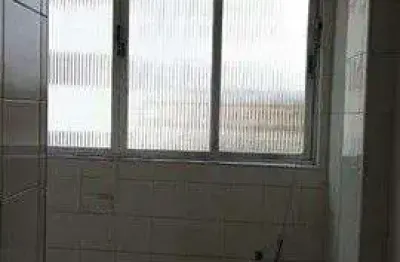 Apartamento com 2 dormitórios à venda, 65 m² por r$ 330.000,00 - marapé - santos/sp