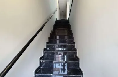 Casa à venda, 290 m² por r$ 1.949.000,00 - boqueirão - santos/sp