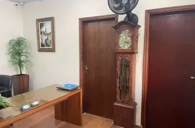 Casa com 2 dormitórios à venda, 100 m² por r$ 800.000 - centro - são vicente/sp