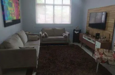 Apartamento com 3 dormitórios à venda, 106 m² por r$ 520.000,00 - aparecida - santos/sp