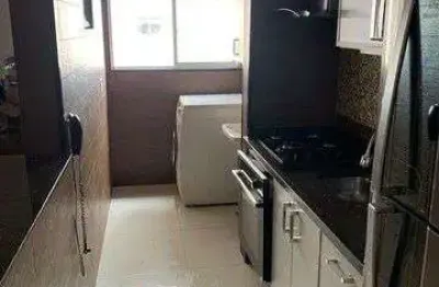 Apartamento com 3 dormitórios à venda, 69 m² por r$ 425.000,00 - areia branca - santos/sp