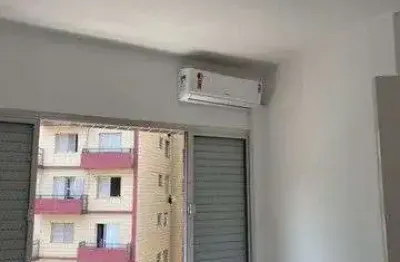 Apartamento com 3 dormitórios à venda, 75 m² por r$ 286.000,00 - itararé - são vicente/sp
