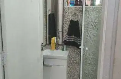 Kitnet com 1 dormitório à venda, 25 m² por r$ 222.000,00 - josé menino - santos/sp