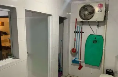 Apartamento com 2 dormitórios à venda, 70 m² por r$ 530.000 - centro - são vicente/sp