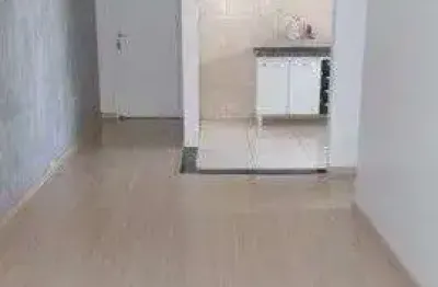 Apartamento com 1 dormitório à venda, 45 m² por r$ 275.000 - itararé - são vicente/sp