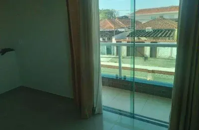 Casa à venda, 170 m² por r$ 604.000,00 - vila são jorge - santos/sp