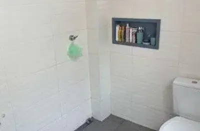 Apartamento com 1 dormitório à venda, 60 m² por r$ 318.000,00 - josé menino - santos/sp