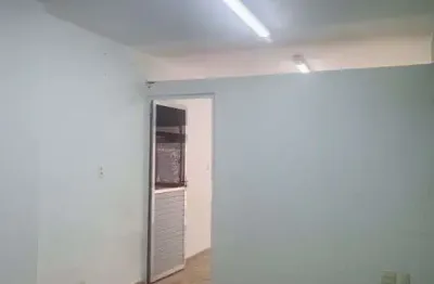 Sala para alugar, 35 m² por r$ 1.500,00/mês - gonzaga - santos/sp