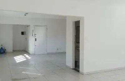 Sala para alugar, 80 m² por r$ 2.400,00/mês - embaré - santos/sp