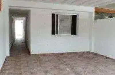 Casa com 2 dormitórios à venda, 125 m² por r$ 270.000 - vila cascatinha - são vicente/sp