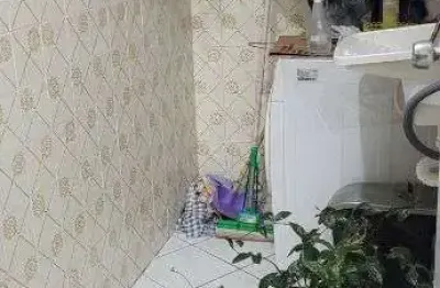 Apartamento com 2 dormitórios à venda, 93 m² por r$ 370.000,00 - marapé - santos/sp